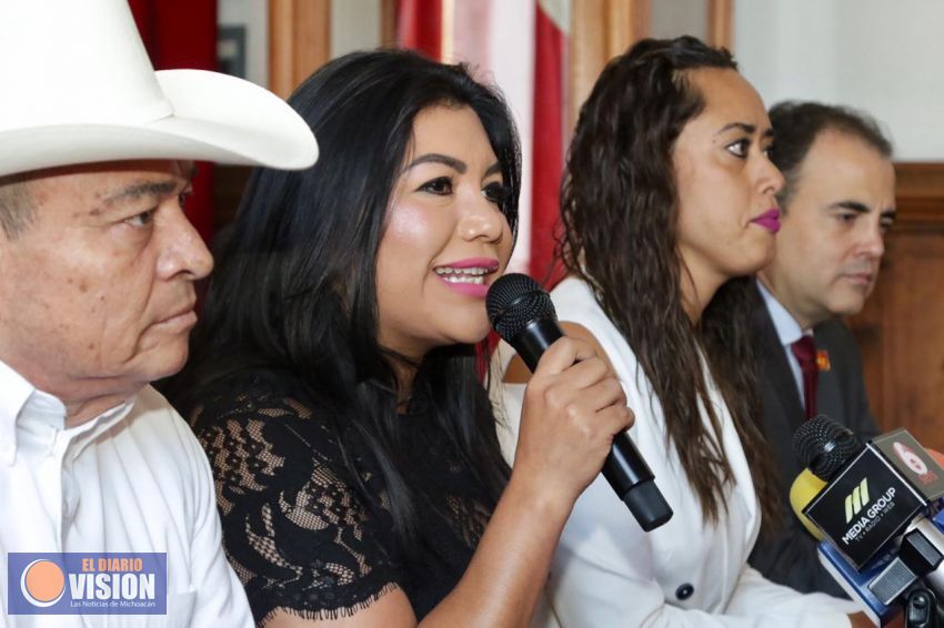GPPT se pronuncia comprometido con AMLO y la 4T