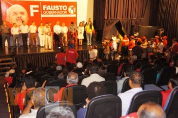 Fausto Vallejo realiza gira por Tlazazalca, Churintzio y Purépero 