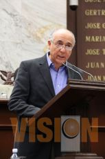 Más ciudadanos organizados y mejor gobierno, es lo que como sociedad requerimos: Manuel Antúnez 