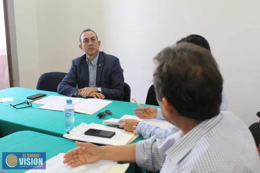 Necesario que federación destine recursos para los Pueblos Mágicos demanda Antonio Soto