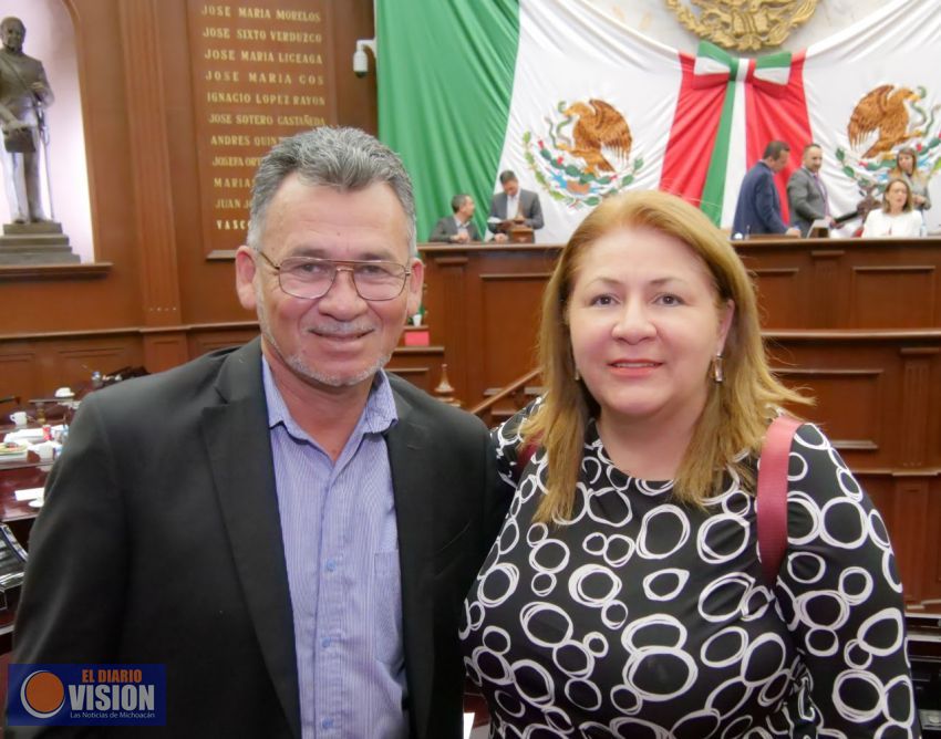 Diputados de Morena aseguran tener consenso para votación de Reforma Educativa