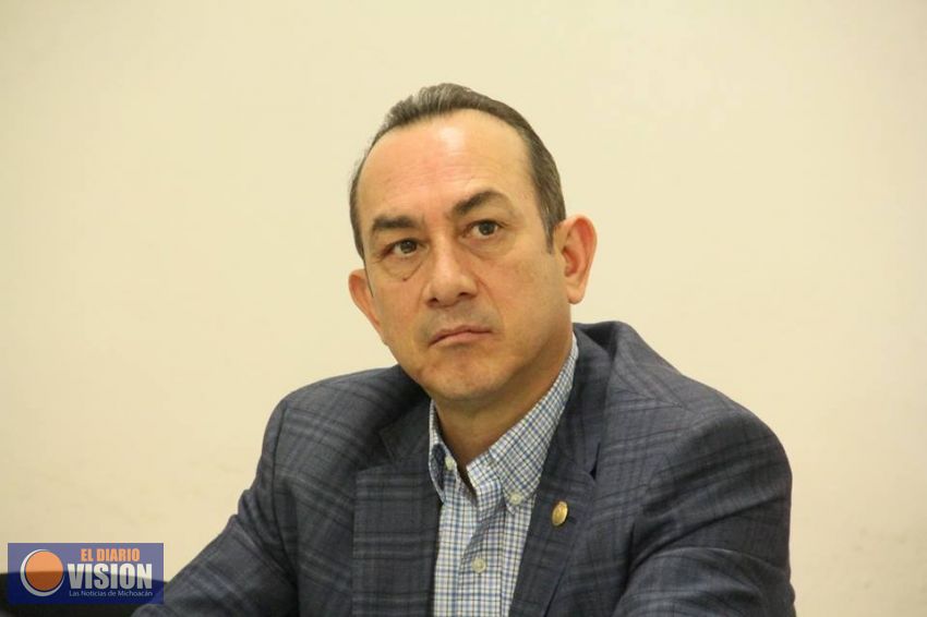 Urge reforma a la Ley de Coordinación Fiscal para garantizar distribución justa de los recursos: AS