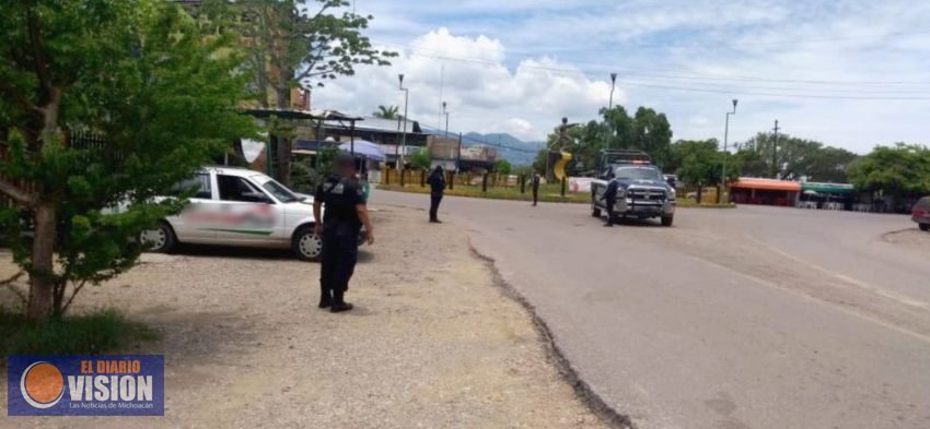 Asesinan a un policía a diario en México; suman 528 desde 2018