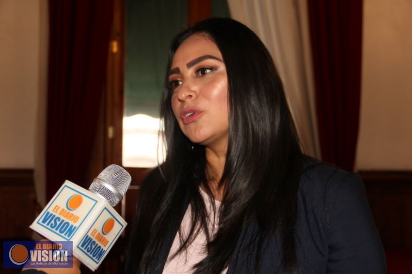 Reforma educativa, sólo laboral y no de contenidos pedagógicos: Araceli Saucedo