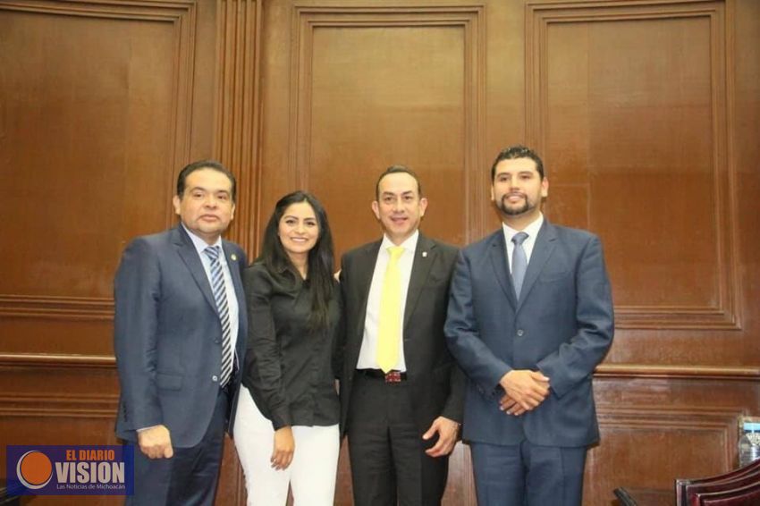 Paridad de Género un avance, siguiente paso es garantizar empoderamiento real de las mujeres: GPPRD