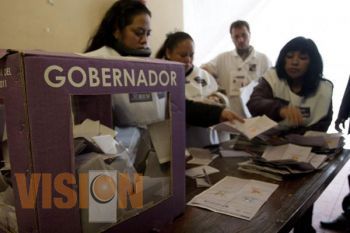 Firmarán aspirantes a Gobierno de Michoacán, acuerdo de trasparencia 