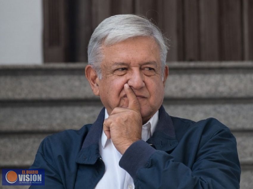 Siempre vamos a defender y a tender la mano fraterna a todos los migrantes: AMLO