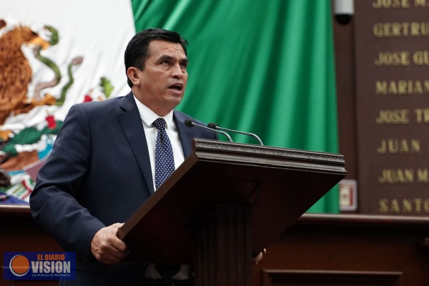 GPPAN garantiza derechos políticos de las mujeres: Javier Estrada