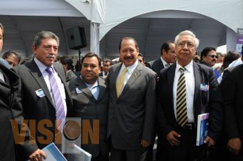 De Justicia social la conclusión de la veda en e Balsas: Godoy Rangel