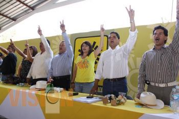 Rechaza PRD ley antimigrante