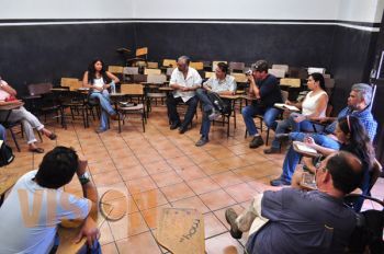 Gobierno del Estado cumplió con el plan de pagos propuesto a la Junta Directiva de Pensiones Civile