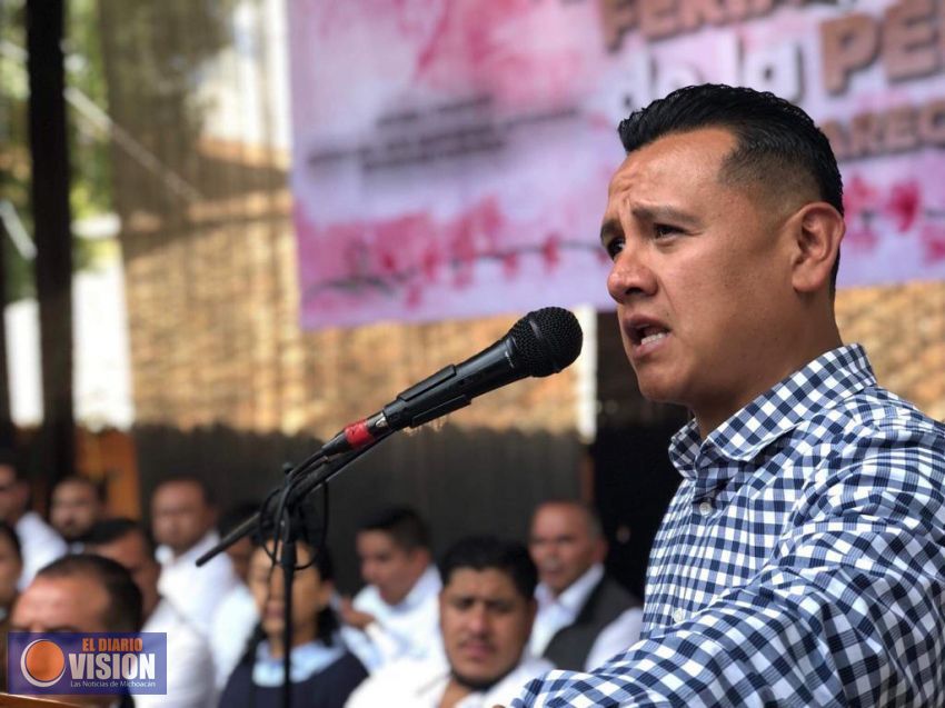 Plan de Desarrollo Integral es efectivo para reducir migración y generar empleos: Torres Piña