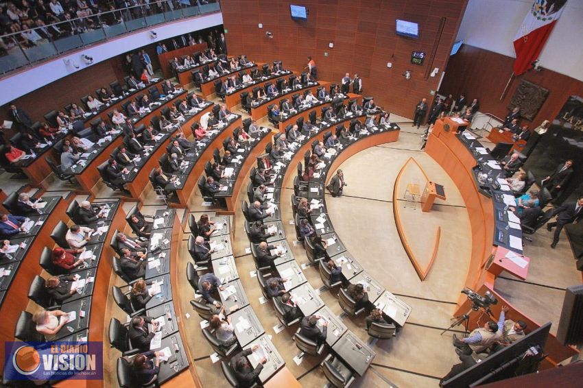 Pleno del Senado discute este miércoles las leyes educativas