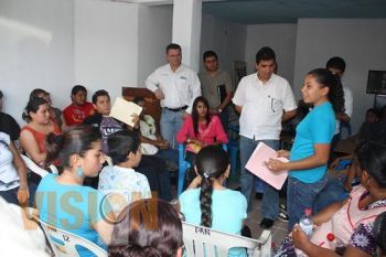 De “puertas abiertas” el PAN en la entidad: Germán Tena Fernández