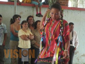 Mujeres indígenas más propensas a cáncer