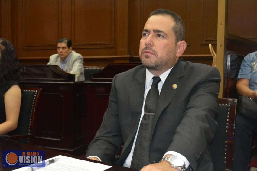 Seguridad debe ser prioridad y con estrategias efectivas en nuestro país: Humberto González