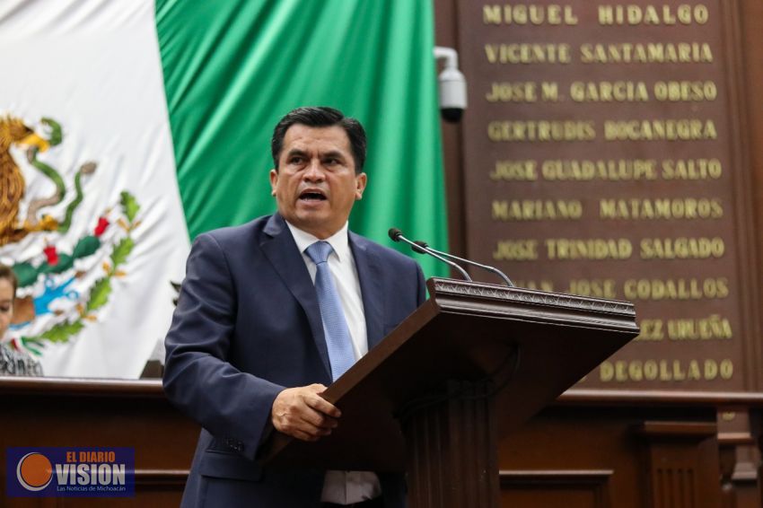 Federación permite humillación de instituciones del Estado Mexicano: GPPAN
