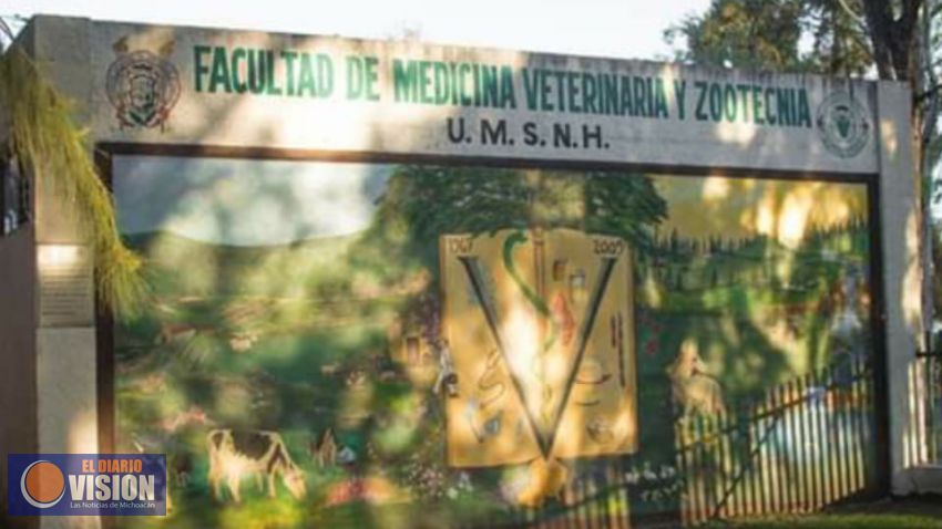 Realizar N En La Umsnh El Xxx Encuentro De Investigaci N Veterinaria Y