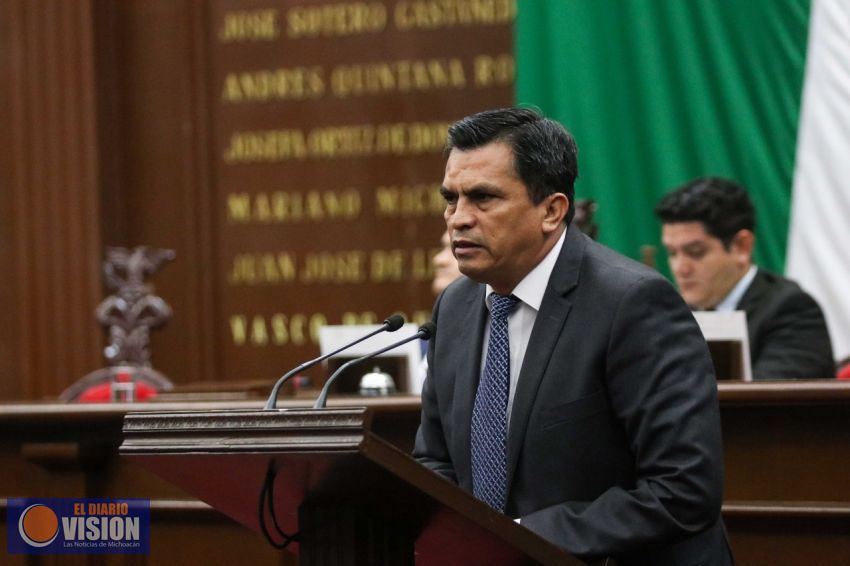 Morena pretende sepultar autonomía de organismos: GPPAN