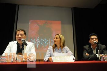 Este Octubre, llega a su 3ª edición el Festival “Mórbido” 