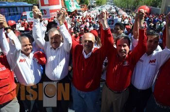 Fausto Vallejo Reordenará el Transporte Público