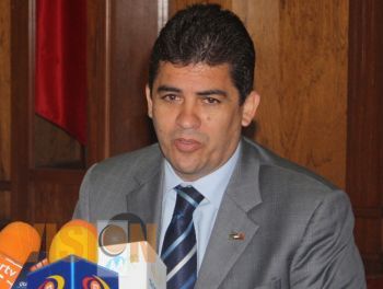 Germán Tena adelanta información sobre los mega cierres de campaña de Cocoa