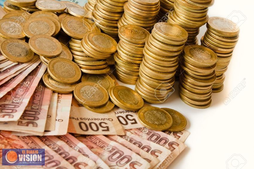 Aumentan salario mínimo un 20%, llega a $123.22 diarios 