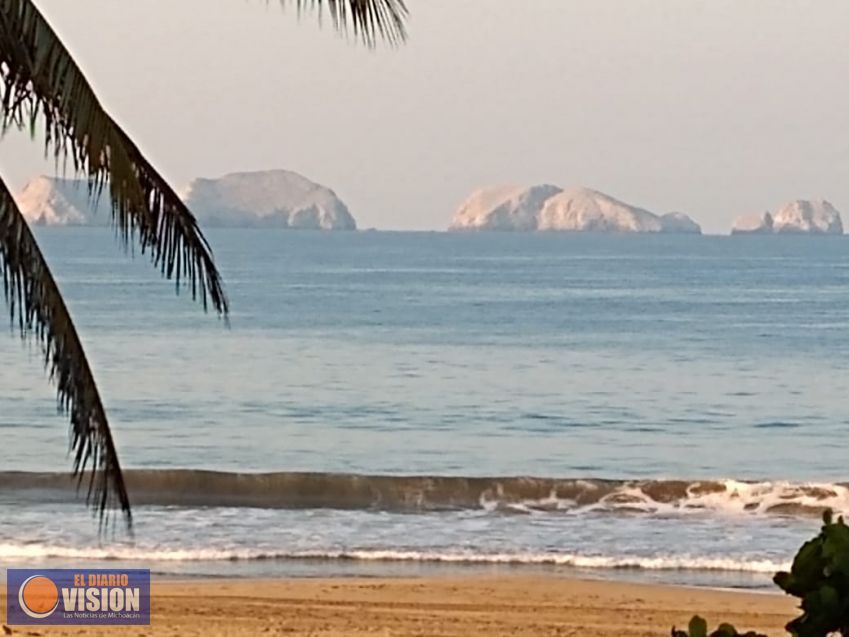 Ley de Turismo debe obligar a turistas a no contaminar playas, ríos y mares: Comisiones