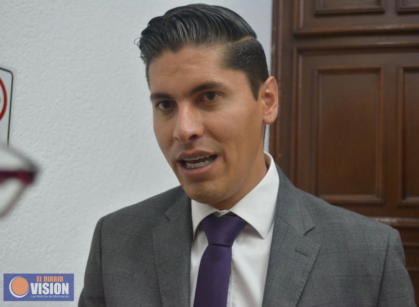 Utiliza AMLO nómina magisterial como chantaje político y estrategia electoral: Javier Paredes 