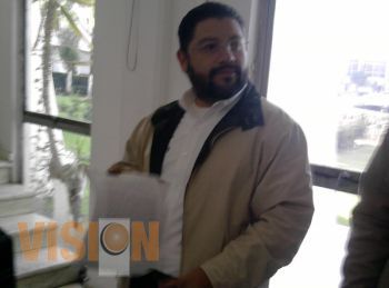 Denuncia PAN, coacción del voto de priístas‏