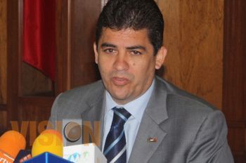 Encuesta de MEBA no la doy por buena: Germán Tena