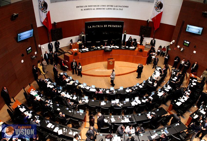 Senado avala ampliar medidas de protección a mujeres y posibilidad de ILE por violación