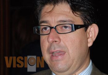 Actualizar marco normativo a la nueva realidad: González Farías