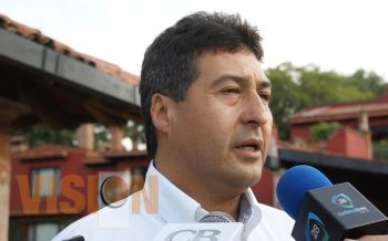 Panistas intentan lavarse las manos : Víctor Baéz 
