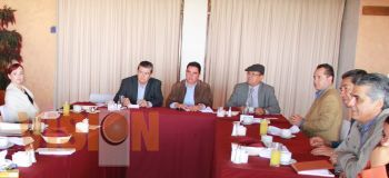 A segunda lectura Iniciativa de Ley del Consejo Económico y Social de Michoacán 