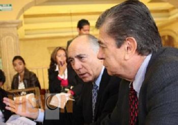 Ampliar facultades a la Auditoria Superior de Michoacán, propone Convergencia
