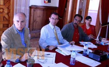Diputados votarán Iniciativa de Ley de Participación Ciudadana 