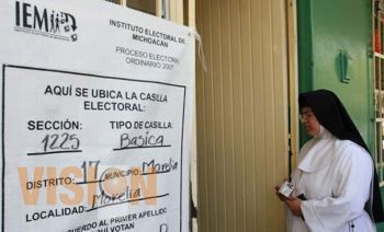 Concluyen reñidas campañas, todo listo para la elección del domingo 13