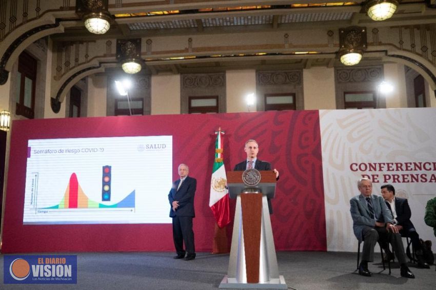 AMLO visitará Quintana Roo, Tabasco, Campeche, Yucatán y Veracruz: así será la gira
