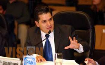 Se declara listo PAN para proceso electoral en Michoacán