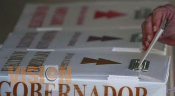 Podrán votar mas 3 millones de michoacanos en jornada electoral