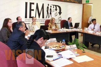 En Michoacán sin incidentes inicia jornada electoral