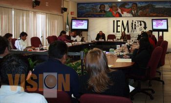 Inician operaciones Programa de Resultados Preliminares