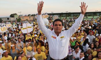 Michoacán dividido, el triunfo del PRI y la debacle del PRD