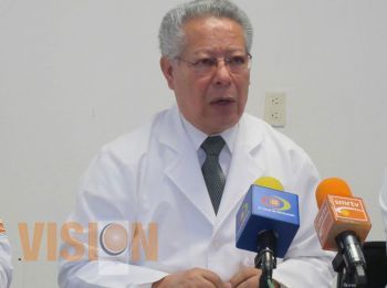 Previenen embarazos en adolescentes: SSA
