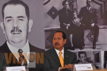 Le corresponde al PRD analizar su derrota: Godoy Rangel