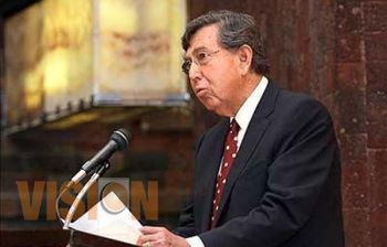 Fueron los michoacanos los que decidieron darle el triunfo al PRI: Cuauhtémoc Cárdenas