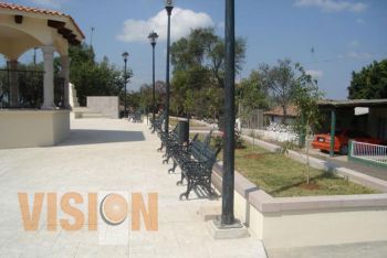 Realizó SCOP tres obras o acciones por día