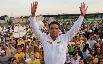 Rechaza Silvano Aureoles haber recibido dinero de 