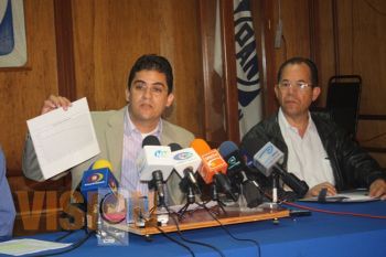 Rumbo a la sucesión Presidencial panista  